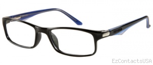 Harley Davidson HD 408 Eyeglasses - Harley-Davidson