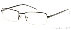 Harley Davidson HD 421 Eyeglasses - Harley-Davidson