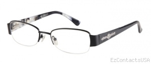 Harley Davidson HD 501 Eyeglasses - Harley-Davidson