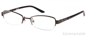 Harley Davidson HD 504 Eyeglasses - Harley-Davidson