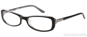 Harley Davidson HD 505 Eyeglasses - Harley-Davidson