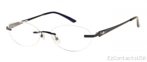 Harley Davidson HD 507 Eyeglasses - Harley-Davidson