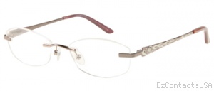 Harley Davidson HD 508 Eyeglasses - Harley-Davidson