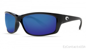 Costa Del Mar Jose Sunglasses Black Frame - Costa Del Mar