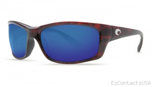 Costa Del Mar Jose Sunglasses Tortoise Frame - Costa Del Mar