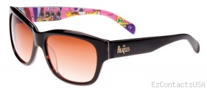 Beatles BYS 008 Sunglasses - Beatles