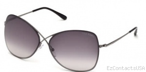 Tom Ford FT0250 Colette Sunglasses - Tom Ford