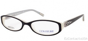 Cover Girl CG0380 Eyeglasses - Cover Girl