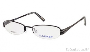 Cover Girl CG0384 Eyeglasses - Cover Girl