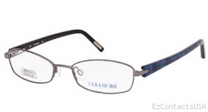Cover Girl CG0386 Eyeglasses - Cover Girl