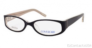 Cover Girl CG0392 Eyeglasses - Cover Girl