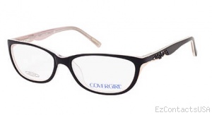 Cover Girl CG0393 Eyeglasses - Cover Girl