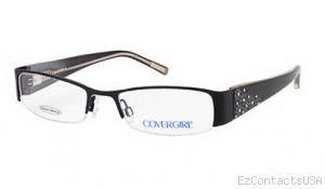 Cover Girl CG0391 Eyeglasses - Cover Girl