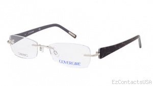 Cover Girl CG0390 Eyeglasses - Cover Girl