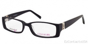 Cover Girl CG0410 Eyeglasses - Cover Girl