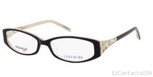 Cover Girl CG0419 Eyeglasses - Cover Girl