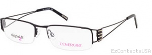 Cover Girl CG0423 Eyeglasses - Cover Girl