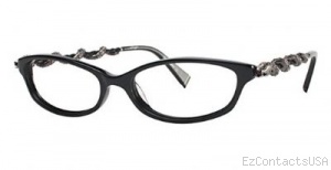 Ed Hardy EHO 710 Eyeglasses - Ed Hardy