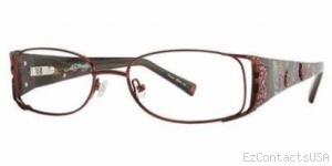 Ed Hardy EHO 720 Eyeglasses - Ed Hardy