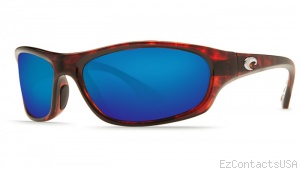 Costa Del Mar Maya Sunglasses Tortoise Frame - Costa Del Mar