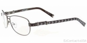 Ed Hardy EHO 722 Eyeglasses - Ed Hardy