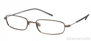 Modo 0122 Eyeglasses - Modo