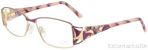 Cazal 1045 Eyeglasses - Cazal