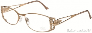 Cazal 1051 Eyeglasses - Cazal