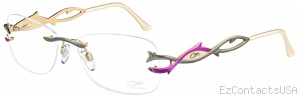 Cazal 1053 Eyeglasses - Cazal