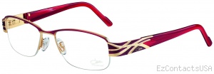 Cazal 1055 Eyeglasses - Cazal