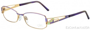 Cazal 1056 Eyeglasses - Cazal