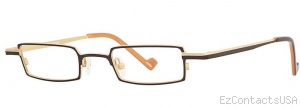 OGI Eyewear 2234 Eyeglasses - OGI Eyewear