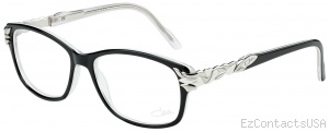 Cazal 3016 Eyeglasses - Cazal
