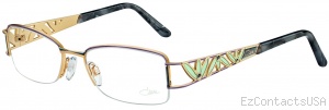 Cazal 4187 Eyeglasses - Cazal