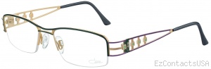 Cazal 4189 Eyeglasses - Cazal