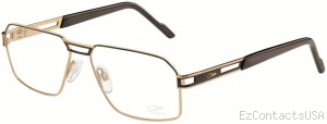 Cazal 7024 Eyeglasses - Cazal