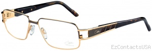 Cazal 7028 Eyeglasses - Cazal