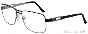 Cazal 7030 Eyeglasses - Cazal