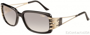 Cazal 8005 Sunglasses - Cazal