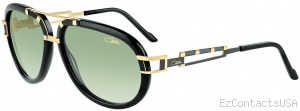Cazal 8006 Sunglasses - Cazal