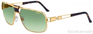 Cazal 9039 Sunglasses - Cazal