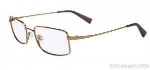 Flexon 432 Eyeglasses - Flexon