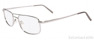 Flexon 438 Eyeglasses - Flexon