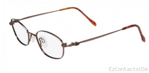 Flexon FL439 Eyeglasses - Flexon