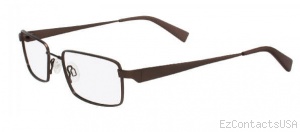 Flexon FL454 Eyeglasses - Flexon