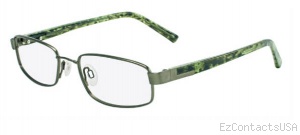 Flexon FL467 Eyeglasses - Flexon