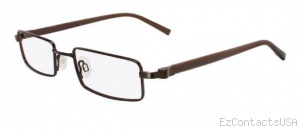 Flexon FL473 Eyeglasses - Flexon