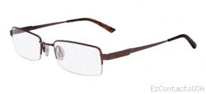 Flexon 482 Eyeglasses - Flexon