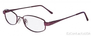 Flexon 483 Eyeglasses - Flexon