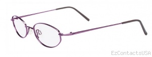 Flexon 613 Eyeglasses - Flexon